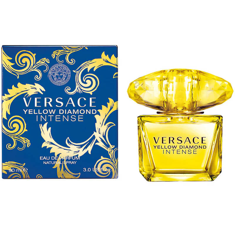 Versace Yellow Diamond Intense 90ml EDP (L) SP