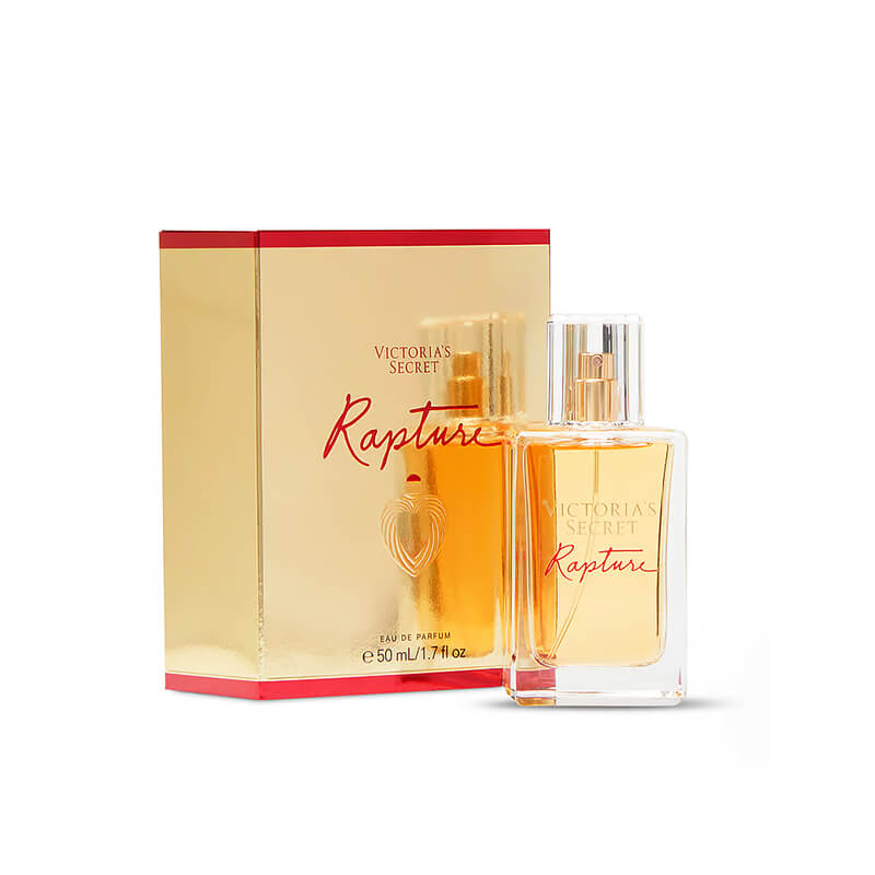 Victoria's Secret Rapture 50ml EDP (L) SP