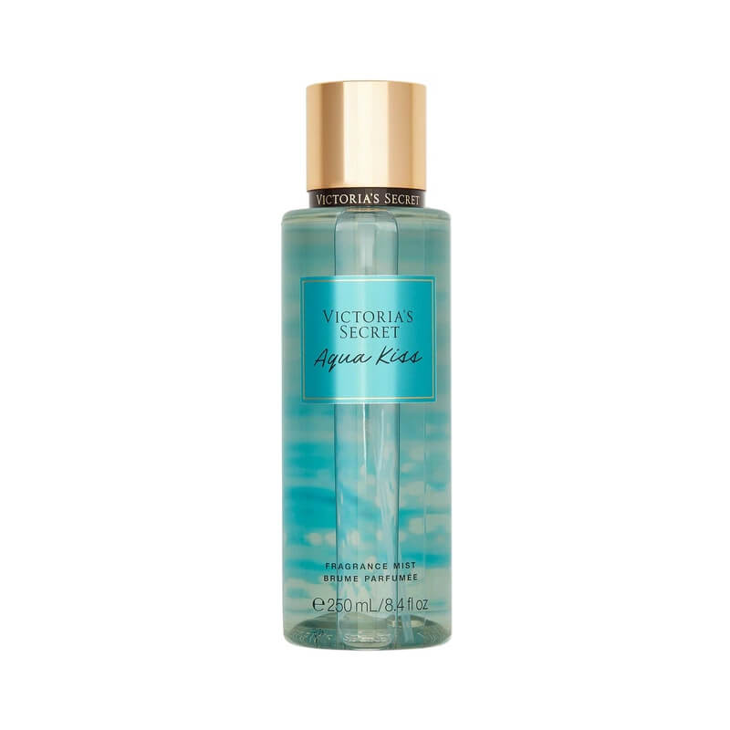 Victoria's Secret Aqua Kiss Body Mist 250ml (L)