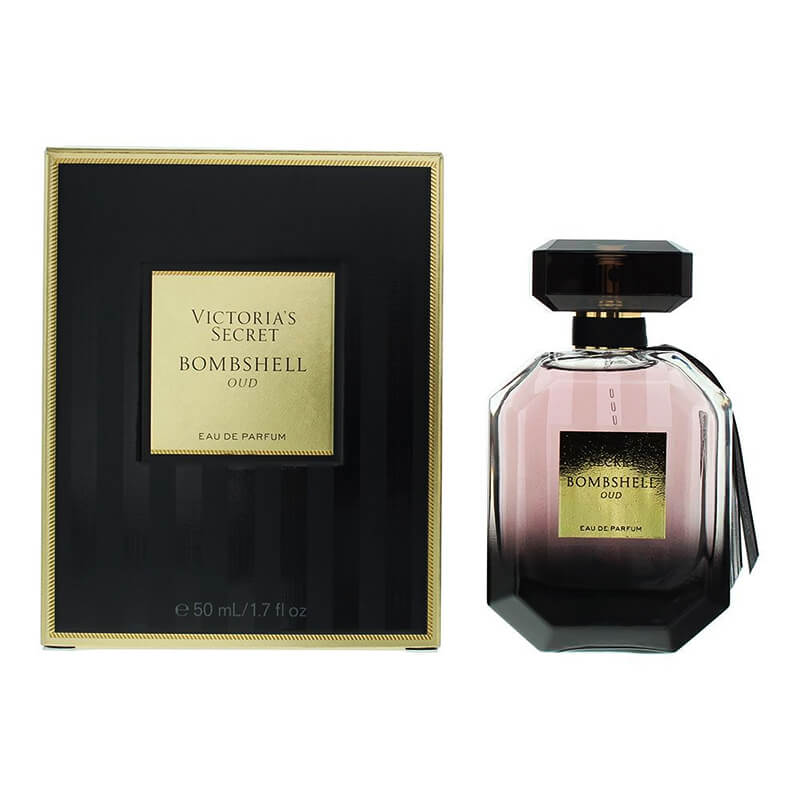 Victoria's Secret Bombshell Oud 50ml EDP (L) SP
