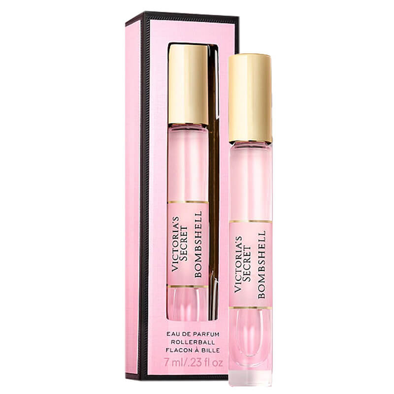 Victoria's Secret Bombshell Rollerball 7ml EDP (L)