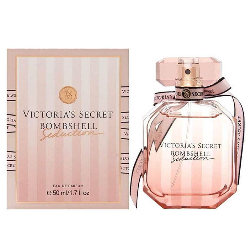 Victoria's Secret Bombshell Seduction 50ml EDP (L) SP