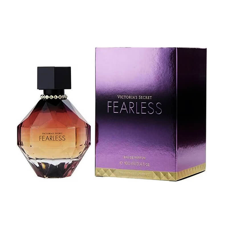 Victoria's Secret Fearless 100ml EDP (L) SP