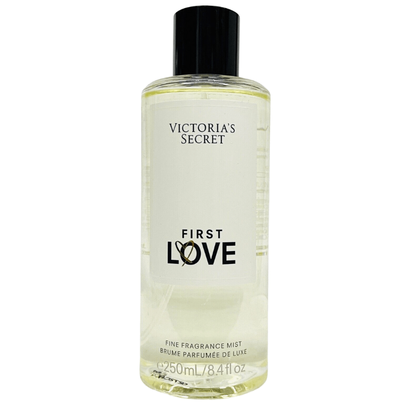 Victoria's Secret First Love Fine Fragrance Mist 250ml (L) SP