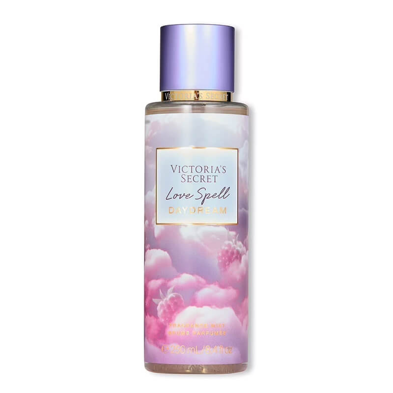 Victoria's Secret Love Spell Daydream Fragrance Mist 250ml (L)