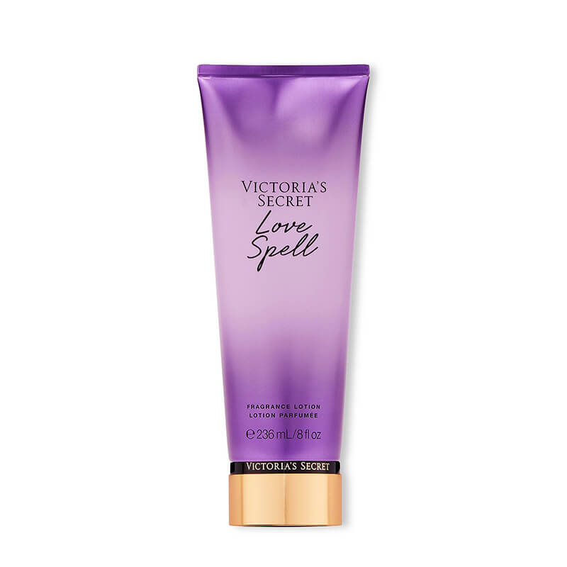 Victoria's Secret Love Spell Fragrance Lotion 236ml (L)