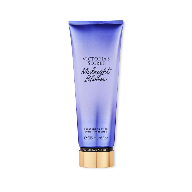 Victoria's Secret Midnight Bloom Fragrance Lotion 236ml (L)
