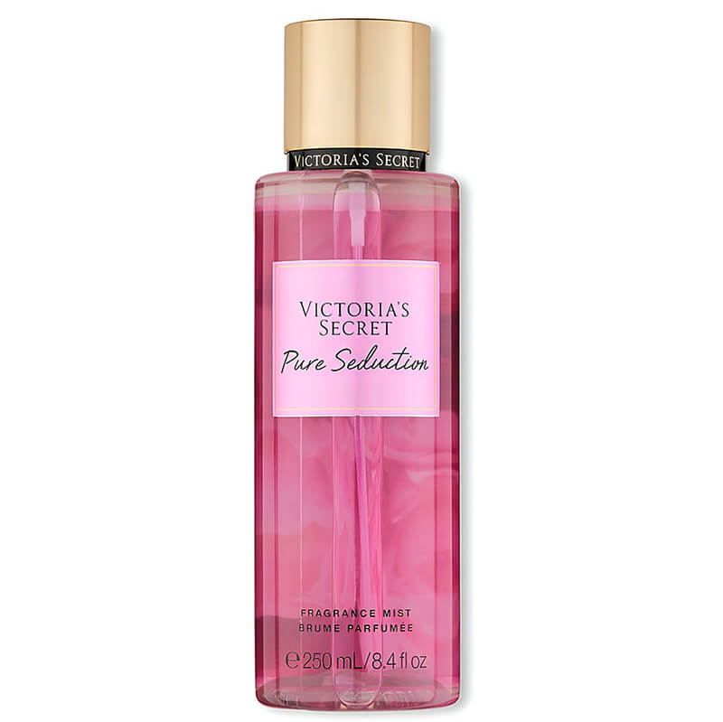 Victoria's Secret Pure Seduction Body Mist 250ml (L)