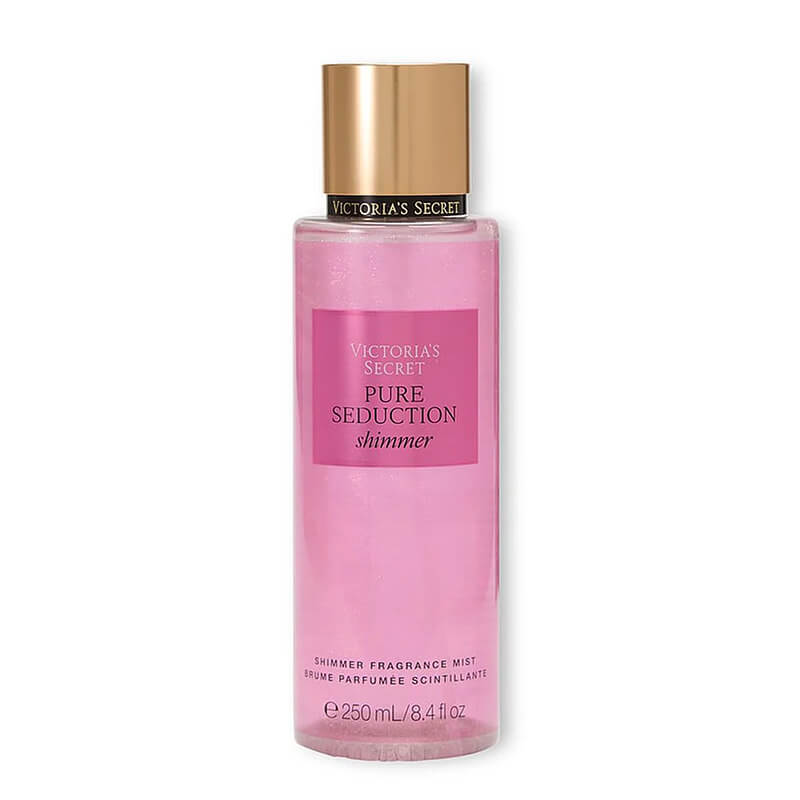 Victoria's Secret Pure Seduction Shimmer Fragrance Mist 250ml (L) SP