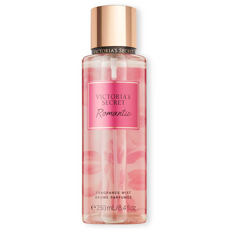 Victoria's Secret Romantic Body Mist 250ml (L) SP