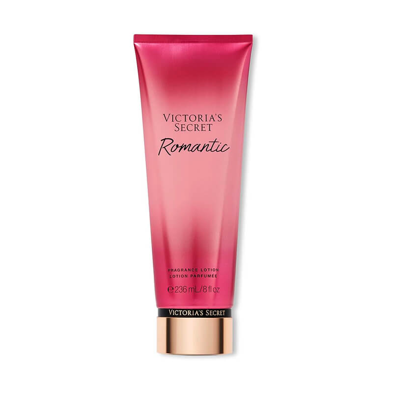 Victoria's Secret Romantic Fragrance Lotion 236ml (L)