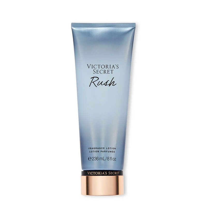 Victoria's Secret Rush Fragrance Lotion 236ml (L)