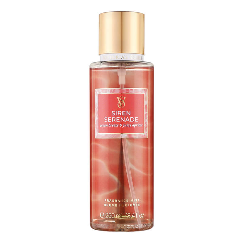 Victoria's Secret Siren Serenade Fragrance Mist 250ml (L)