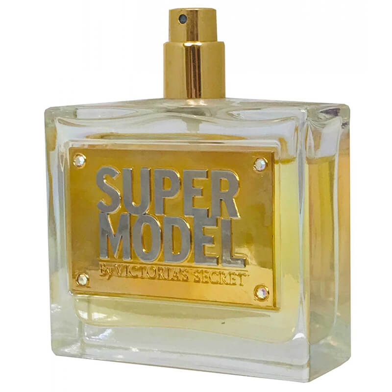 Victoria's Secret Supermodel (Tester No Cap Unboxed) 75ml EDP (L) SP