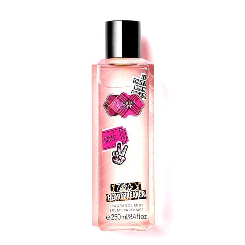 Victoria's Secret Tease Heartbreaker Fragrance Mist 250ml (L)