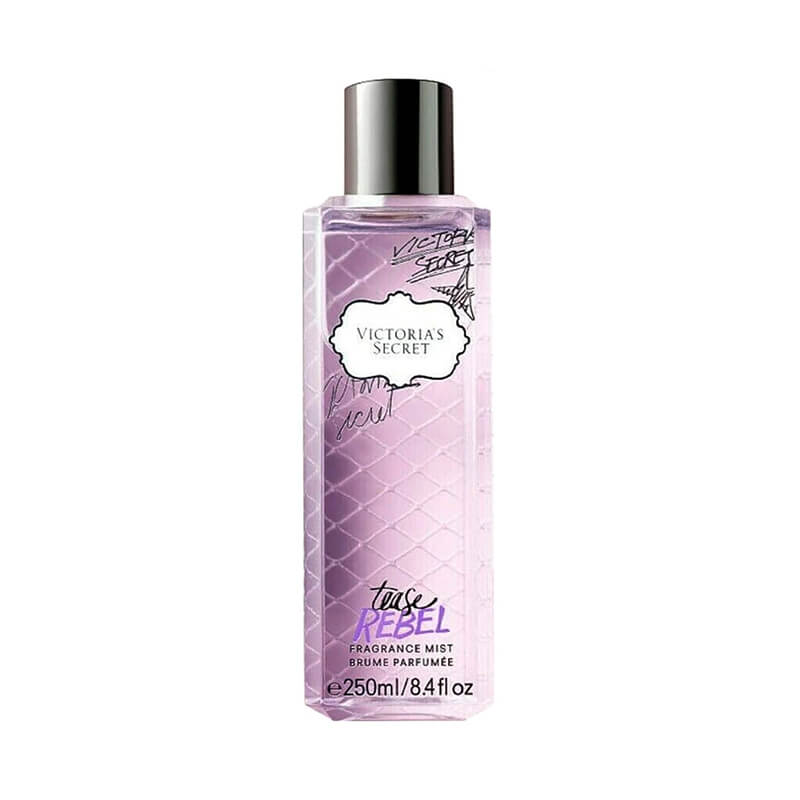 Victoria's Secret Tease Rebel Fragrance Mist 250ml (L)