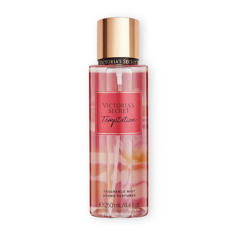 Victoria's Secret Temptation Body Mist 250ml (L)