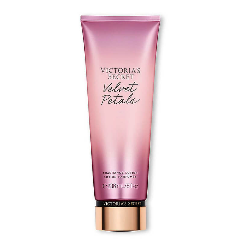 Victoria's Secret Velvet Petals Fragrance Lotion 236ml (L)
