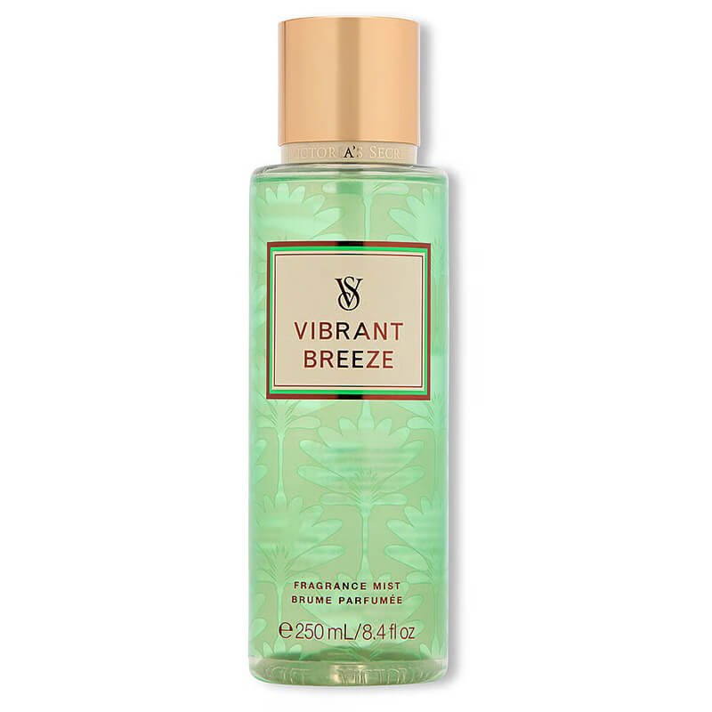 Victoria's Secret Vibrant Breeze Fragrance Mist 250ml (L)