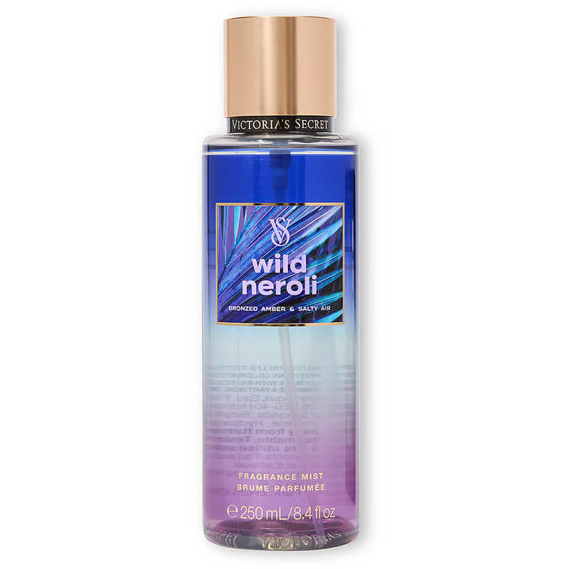 Victoria's Secret Wild Neroli Fragrance Mist 250ml (L)