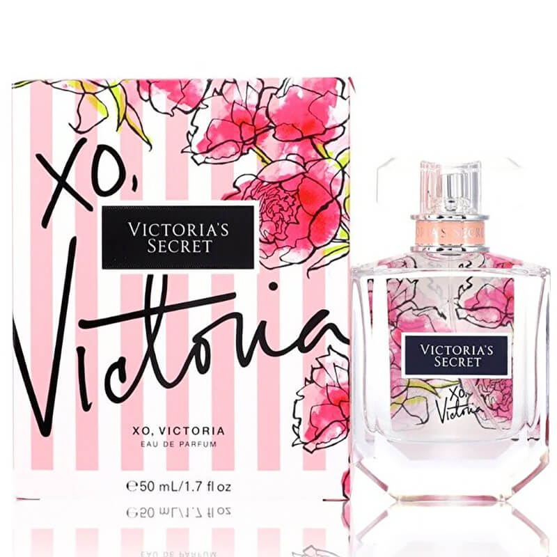 Victoria's Secret XO Victoria 50ml EDP (L) SP