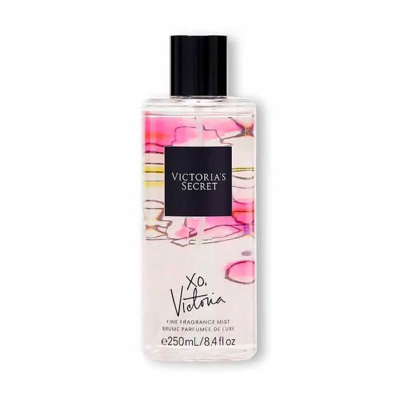 Victoria's Secret XO Victoria Fragrance Mist 250ml (L)