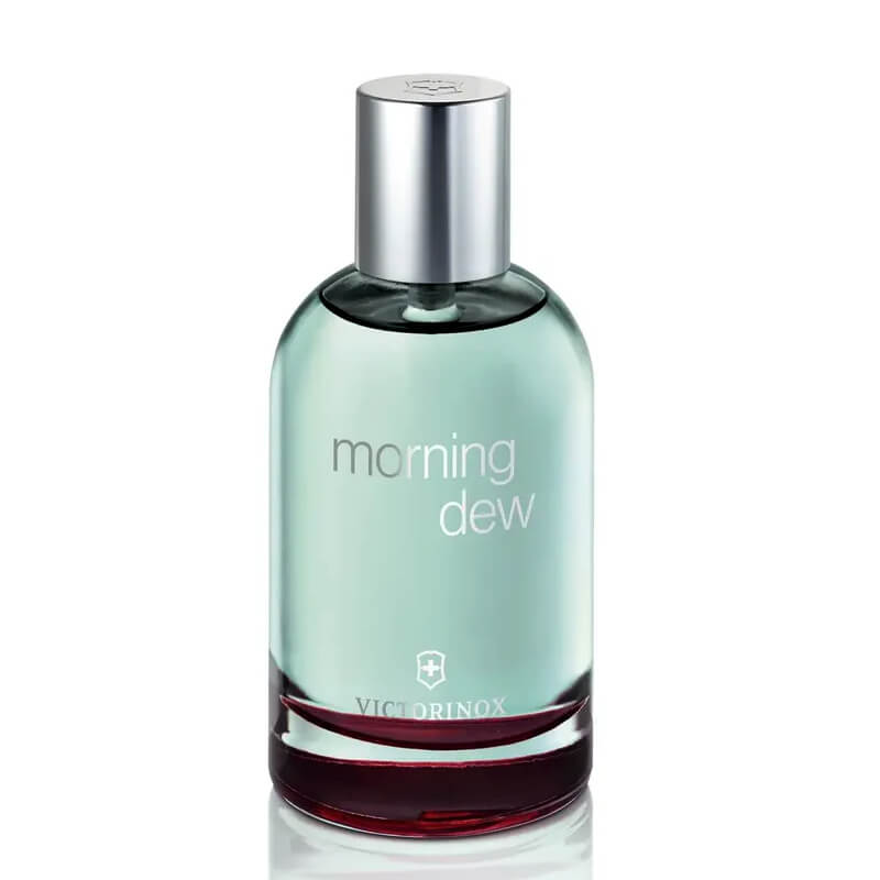Victorinox Swiss Army Morning Dew (Tester) 100ml EDT (L) SP