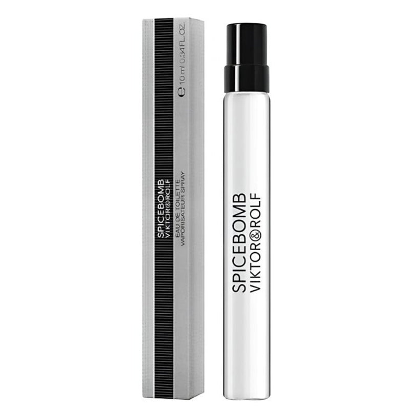 Viktor & Rolf Spicebomb 10ml EDT (M) SP