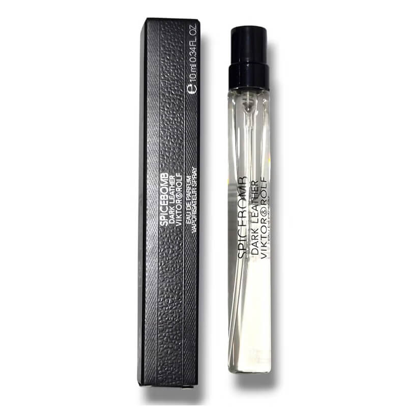 Viktor & Rolf Spicebomb Dark Leather 10ml EDP (M) SP