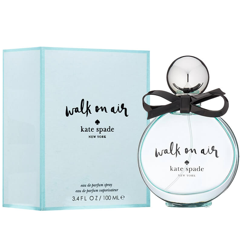 Kate Spade Walk On Air 100ml 