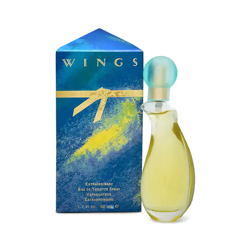 Giorgio Beverly Hills Wings 50ml