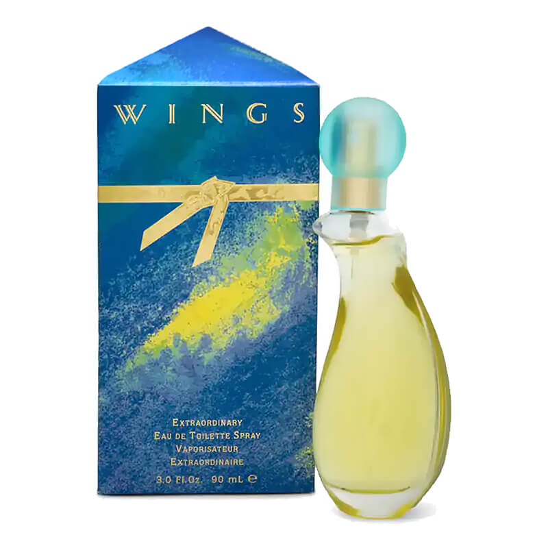 Giorgio Beverly Hills Wings 90ml