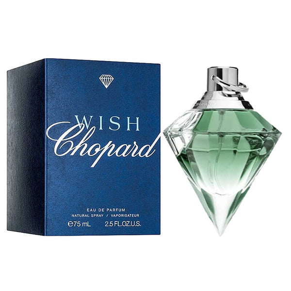 Chopard Wish 75ml EDP (L) SP - PriceRiteMart