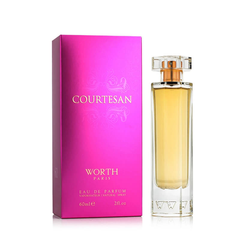 Worth Courtesan 60ml EDP (L) SP