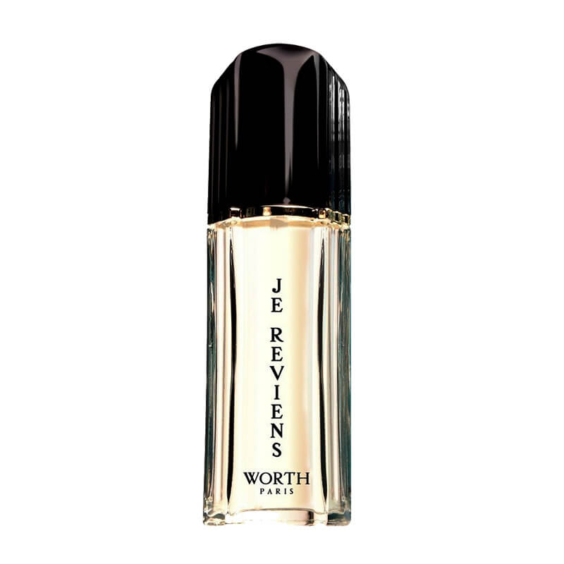 Worth Je Reviens (Tester) 100ml EDT (L) SP
