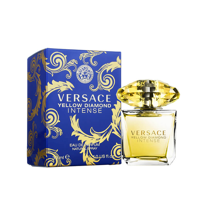 Versace Yellow Diamond Intense 30ml