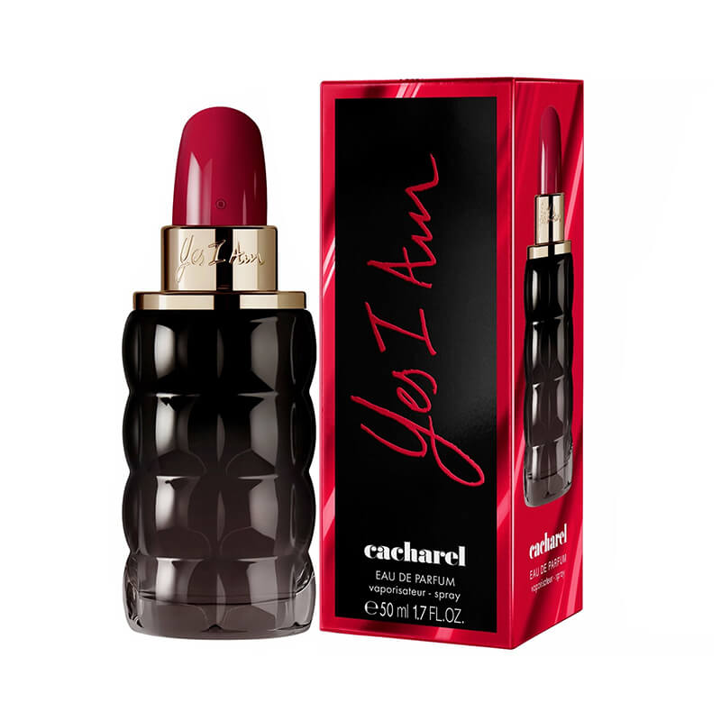 Cacharel Yes I Am 50ml 