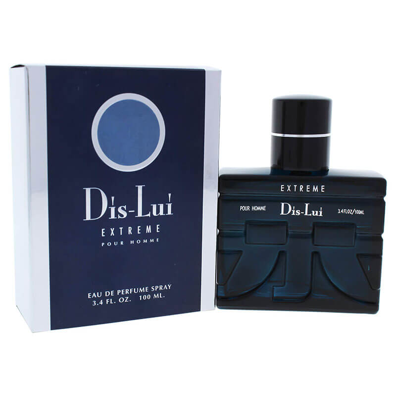 Yzy Perfume Dis-Lui Extreme 100ml EDP (M) SP
