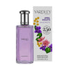 Yardley April Violets 125ml EDT (L) SP