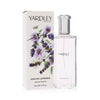 Yardley English Lavender 125ml EDT (L) SPb