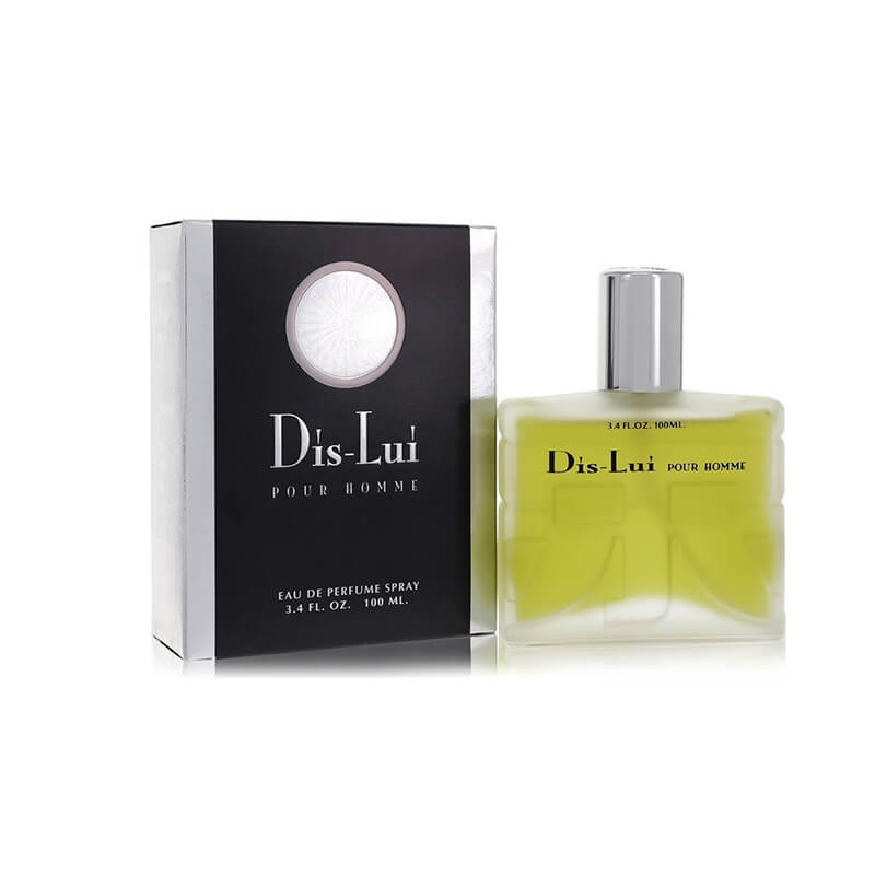 Yzy Perfume Dis-Lui Pour Homme 100ml EDP (M) SP