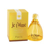 Yzy Perfume Je T'aime Pour Femme 100ml EDP (L) SP