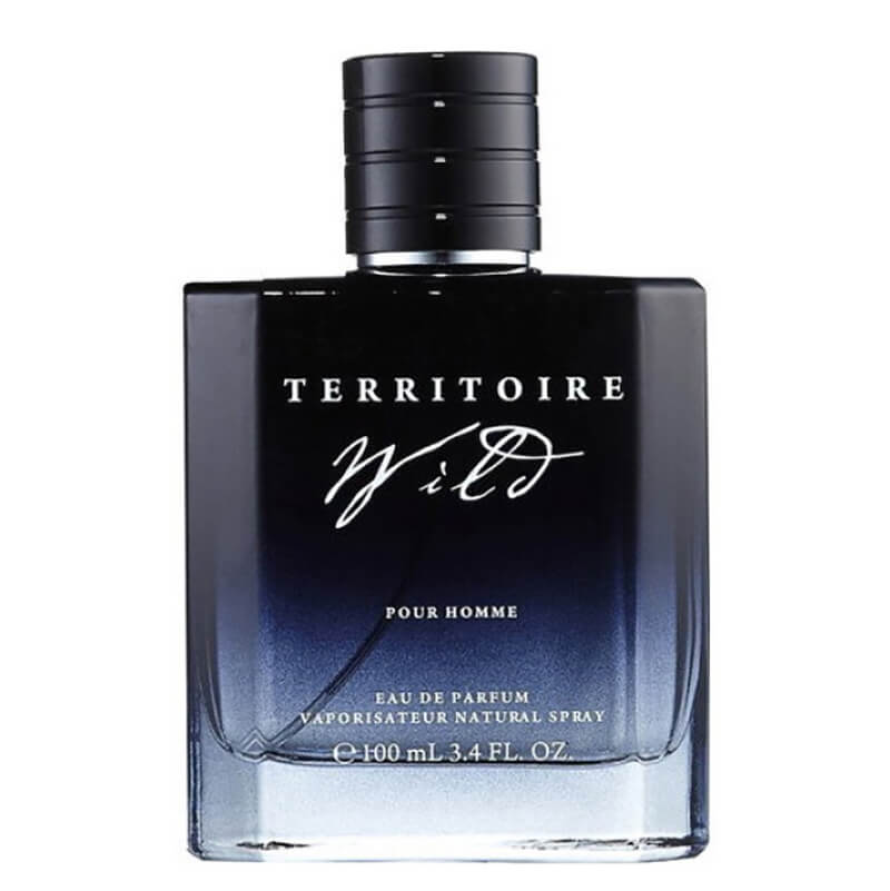 Yzy Perfume Territoire Wild Pour Homme (Unboxed) 100ml EDP (M) SP