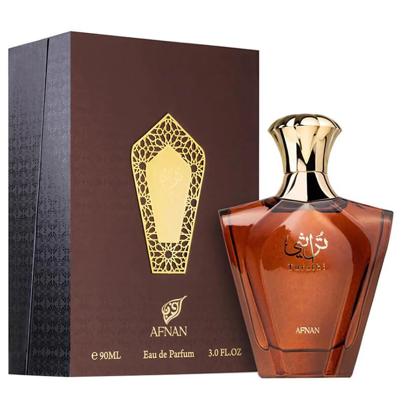 Afnan Turathi Brown 90ml
