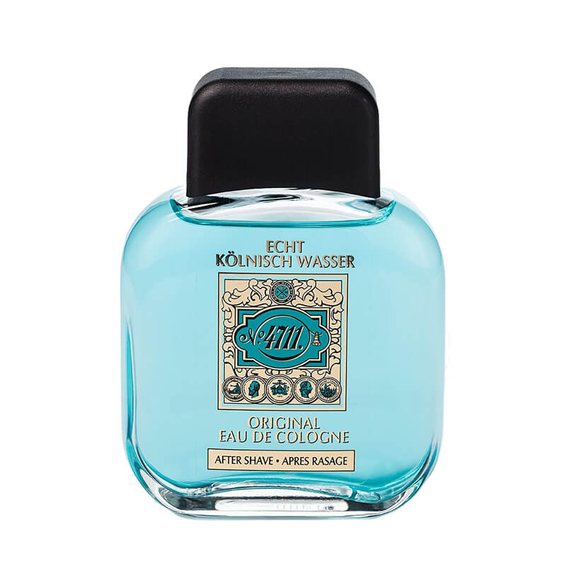 Maurer & Wirtz 4711 Original Eau de Cologne After Shave Lotion