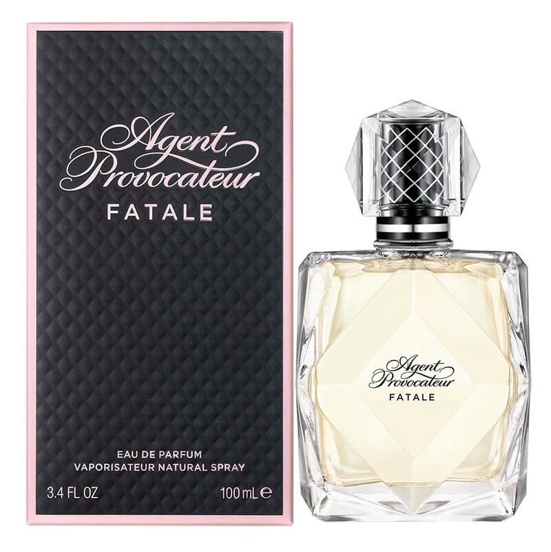 Agent Provocateur Fatale 100ml