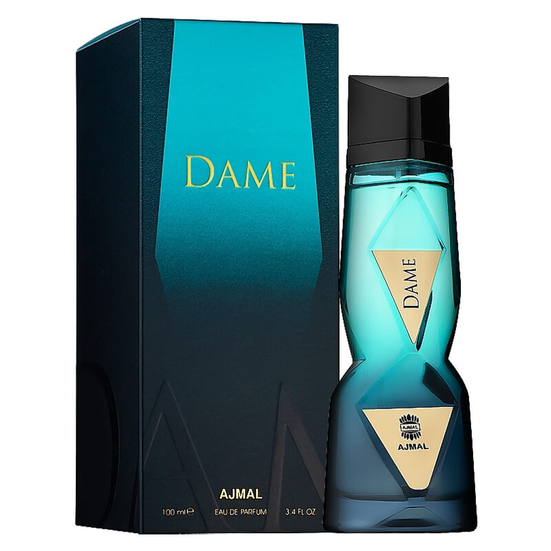 Ajmal Dame 100ml
