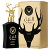 Lattafa Perfumes Al Noble Ameer 100ml EDP (Unisex) SP
