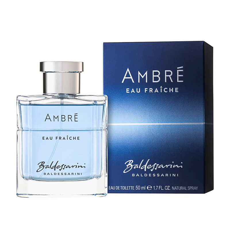 Baldessarini Ambre Eau Fraiche 50ml