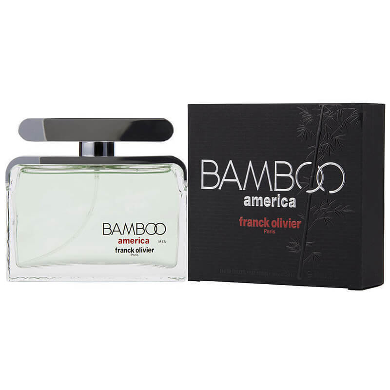 Franck Olivier Bamboo America 75ml